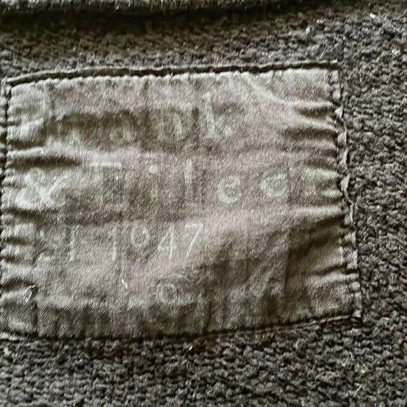 Frank & Eileen Olive Original Capelet - One‎ Size - Picture 7 of 8